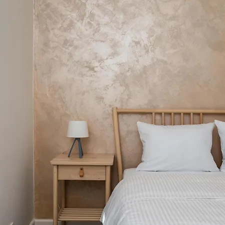 Hoza City Centre Apartment Warszawa Eksteriør bilde