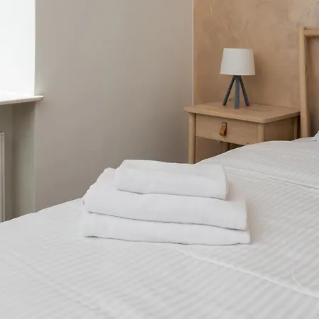Hoza City Centre Apartment Warszawa Eksteriør bilde