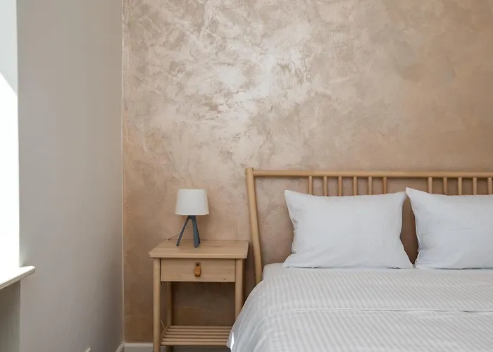 Hoza City Centre Apartment