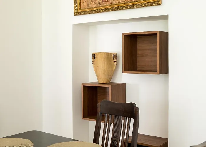 Hoza City Centre Apartment