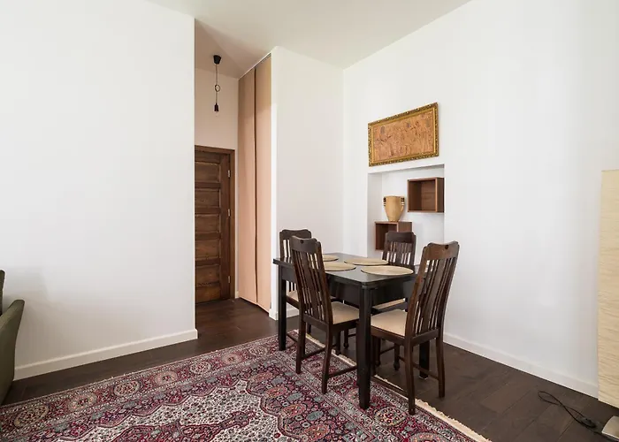Hoza City Centre Apartment