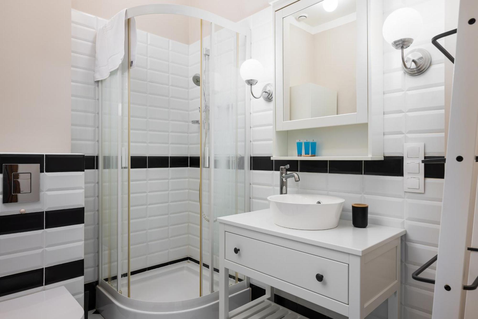 Hoza Centre Apartment Warsaw