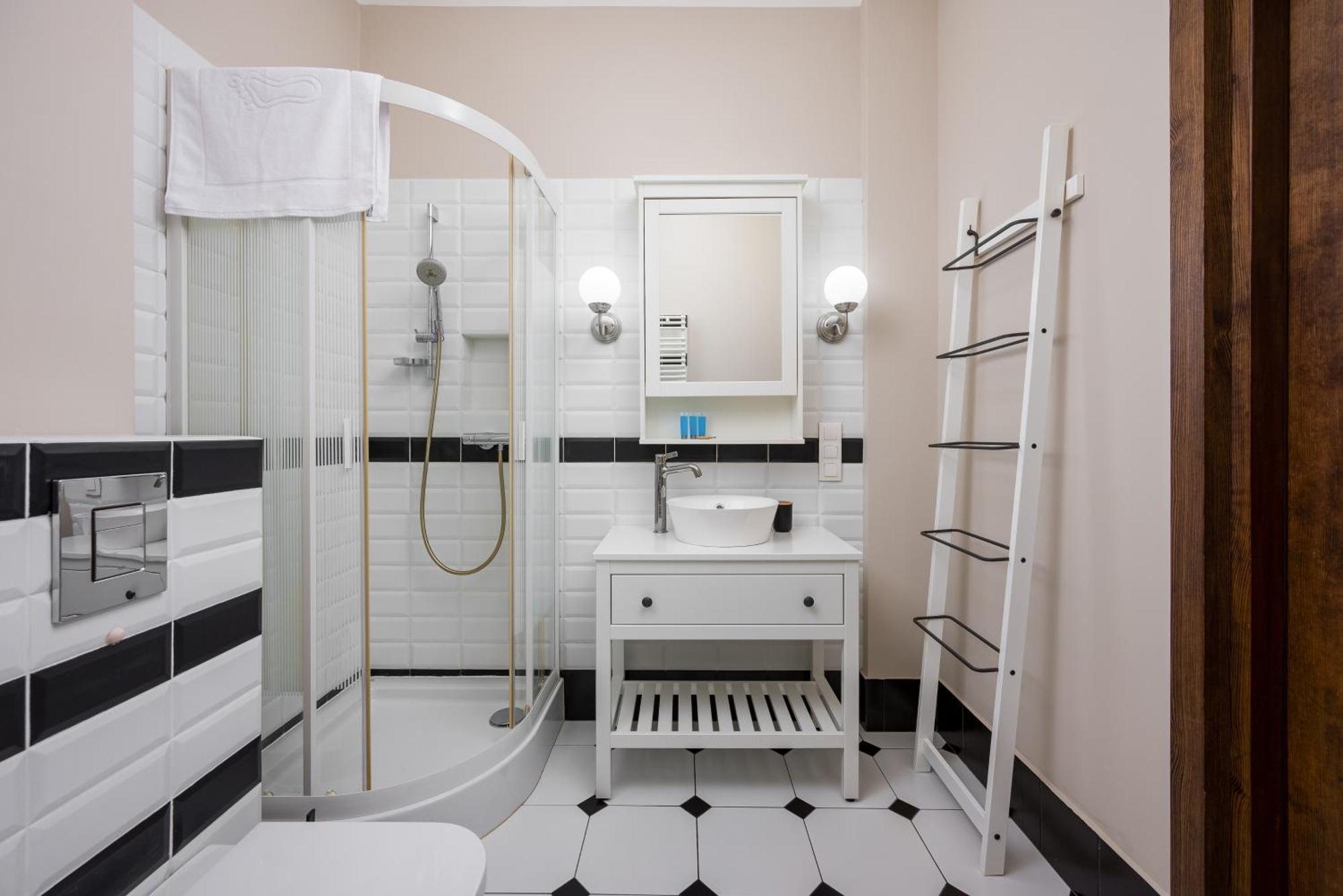 Hoza Centre Apartment *