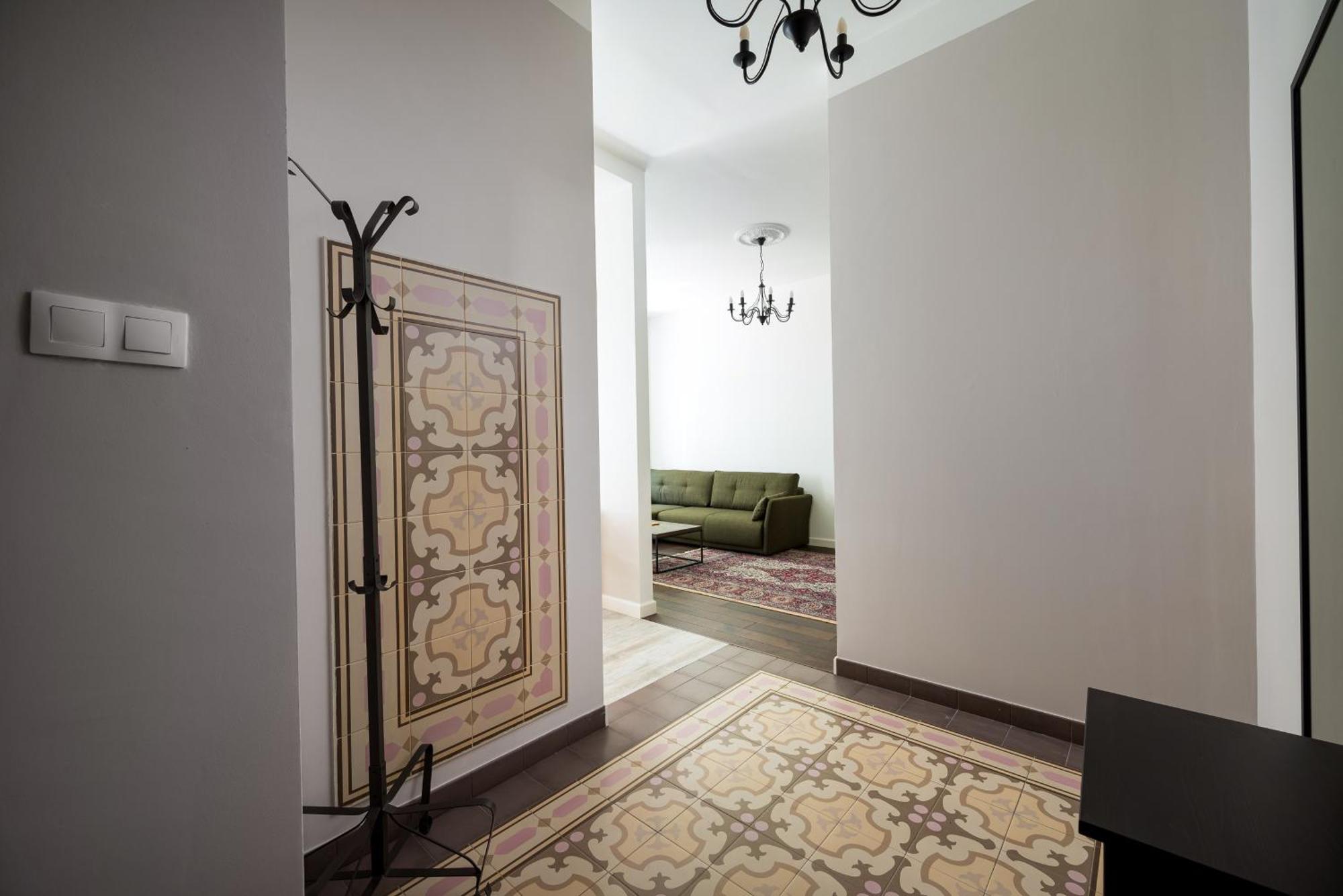 Hoza Centre Apartment