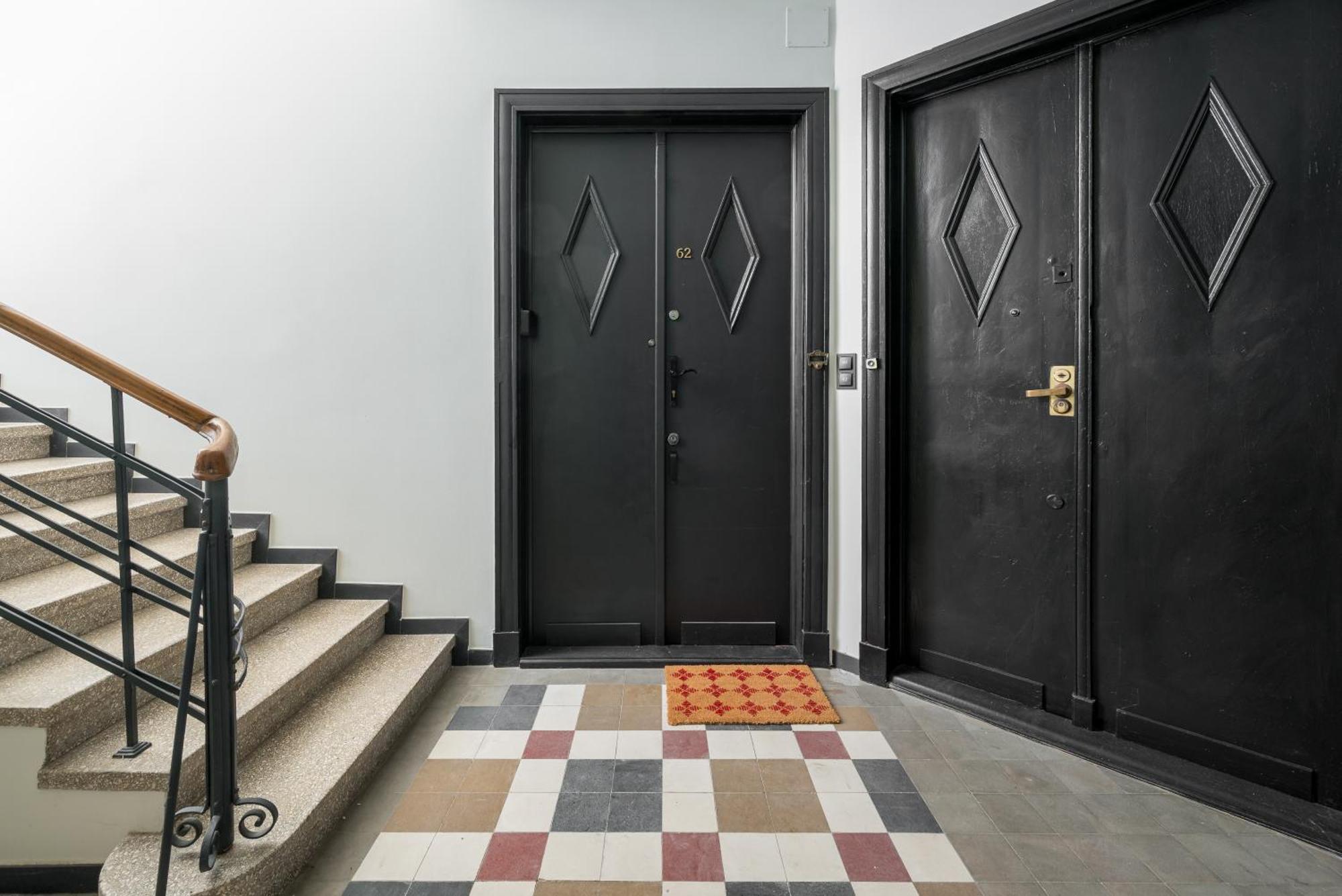 Apartment Hoza Centre