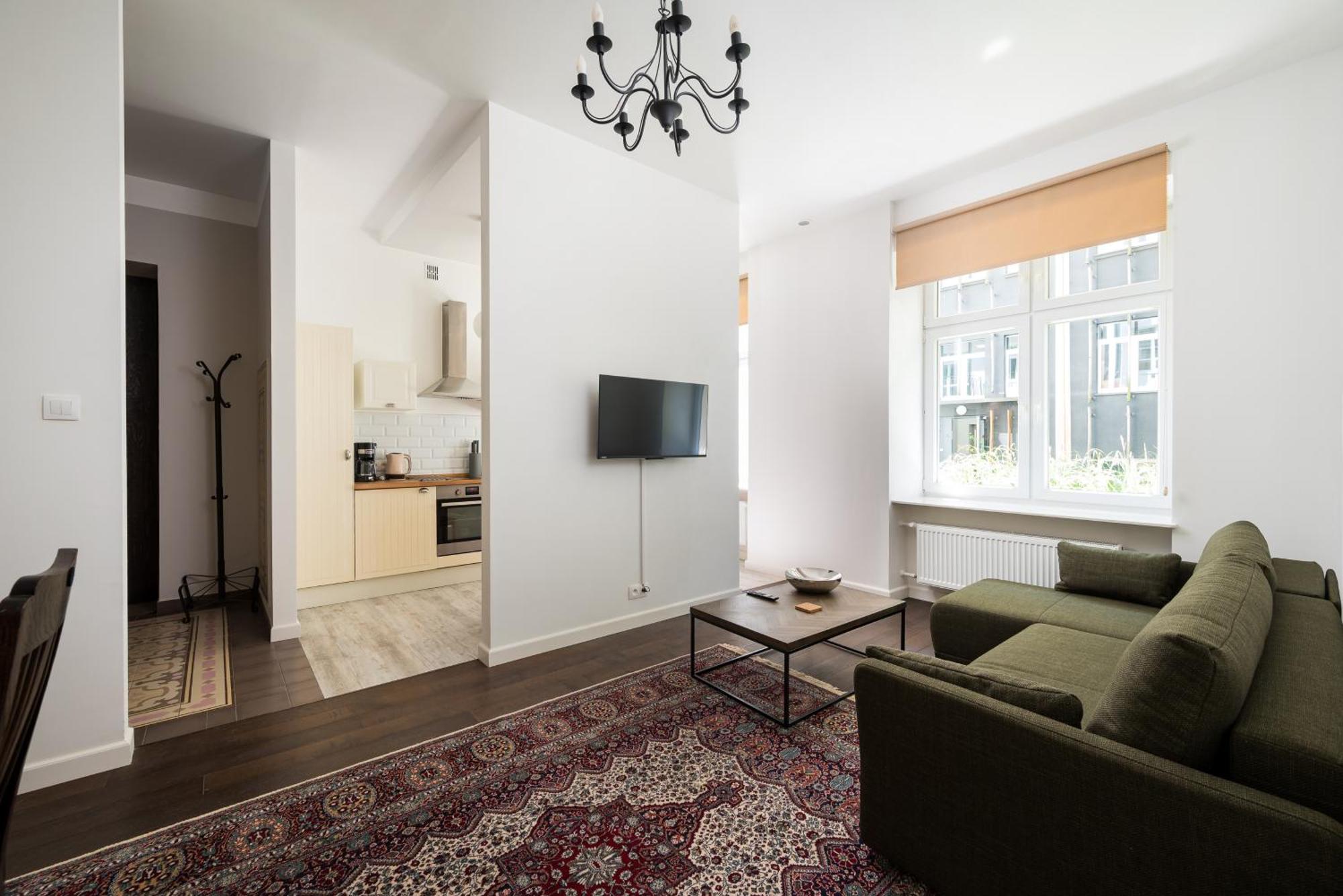 Hoza Centre Apartment