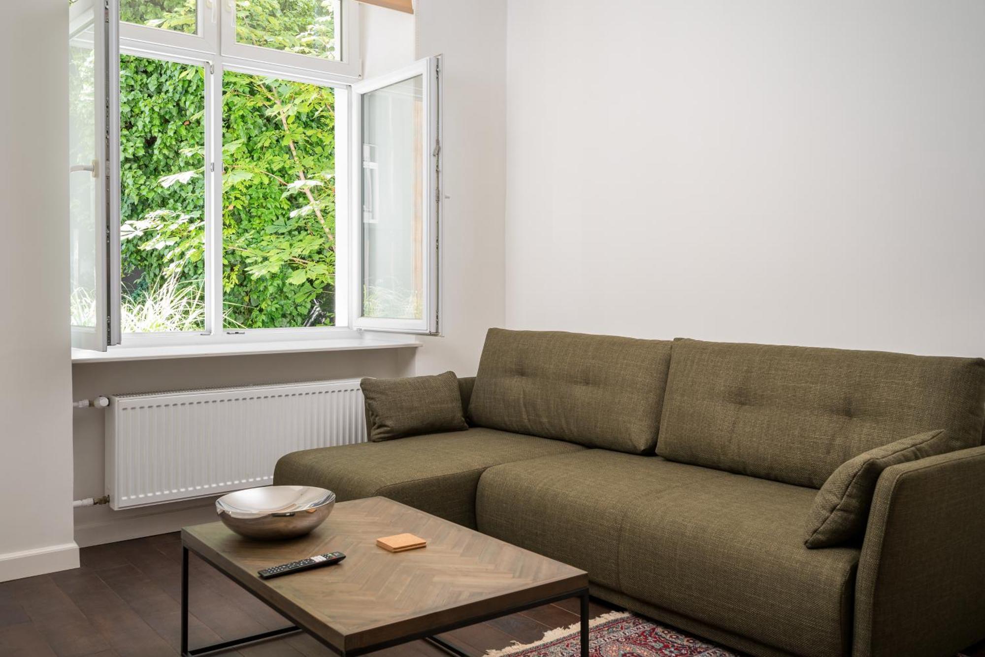Apartment Hoza Centre